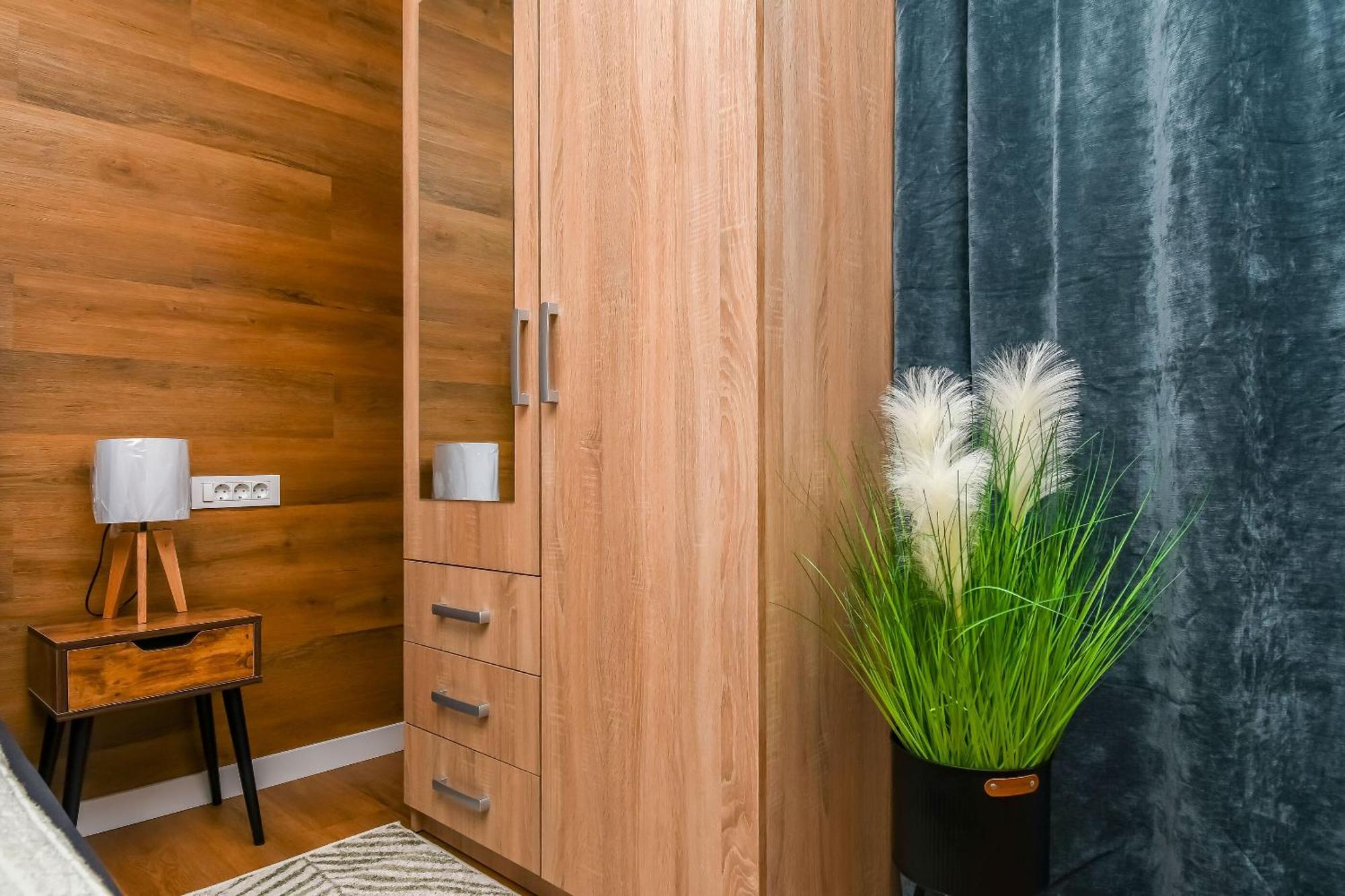 Apartments Neli โตรกีร์ ภายนอก รูปภาพ